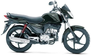 Mahindra Panthero Panthero 110